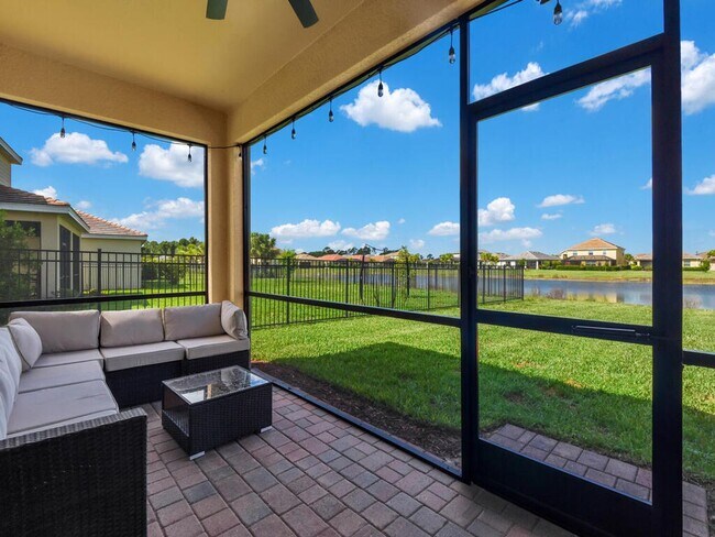 Building Photo - 3637 Passion Vine Dr