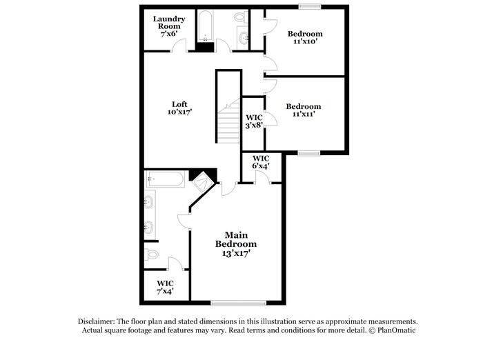 Building Photo - 5738 Red Canyon