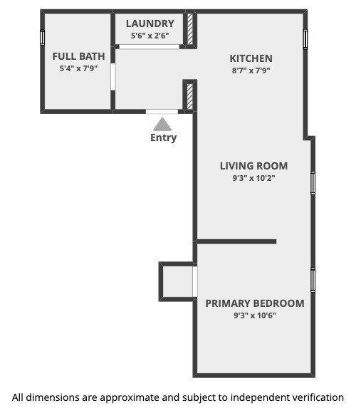 Building Photo - 1477 St Paul St