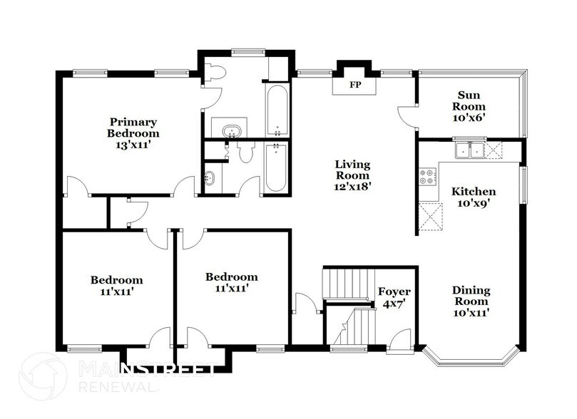 Building Photo - 2948 Cordite Loop