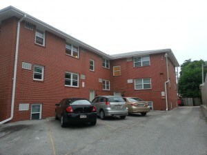 Building Photo - 3323 Webster St