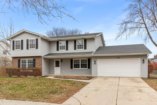 Building Photo - 1315 Jane Ave