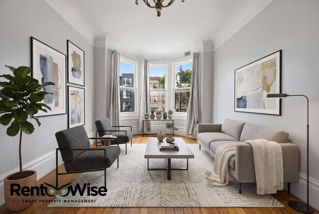 Building Photo - 3230 16th St