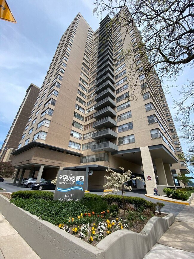 Primary Photo - 6301 N Sheridan Rd