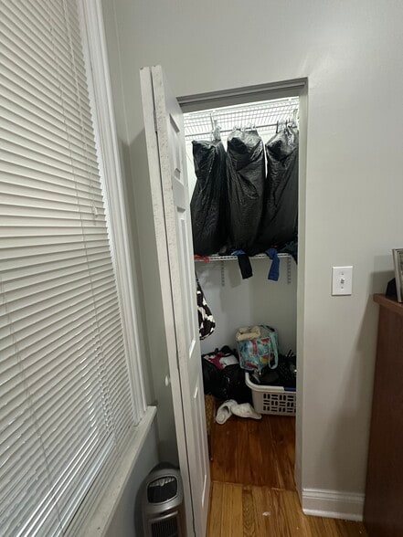 Closest - 3643 W Diversey Ave