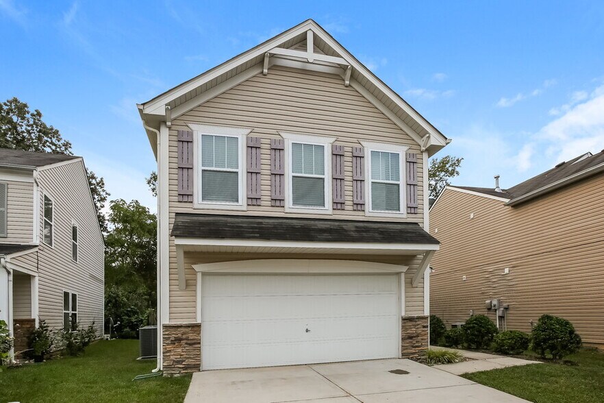 Building Photo - 6434 Matlea Ct