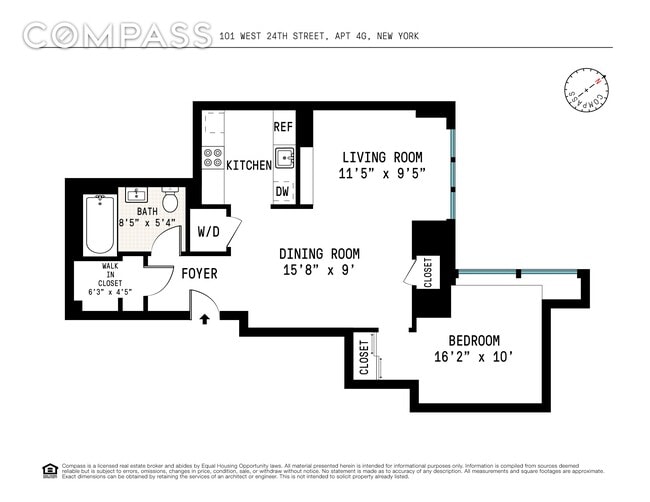 Building Photo - 101 W 24th St