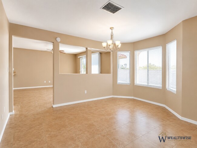 Building Photo - Spacious 3-Bedroom, 3-Bath Home in North Ranch with Community Pool & Amenities