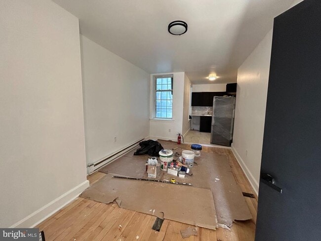 Building Photo - 2823 W Girard Ave