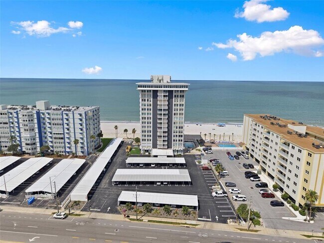 Building Photo - 17408 Gulf Blvd