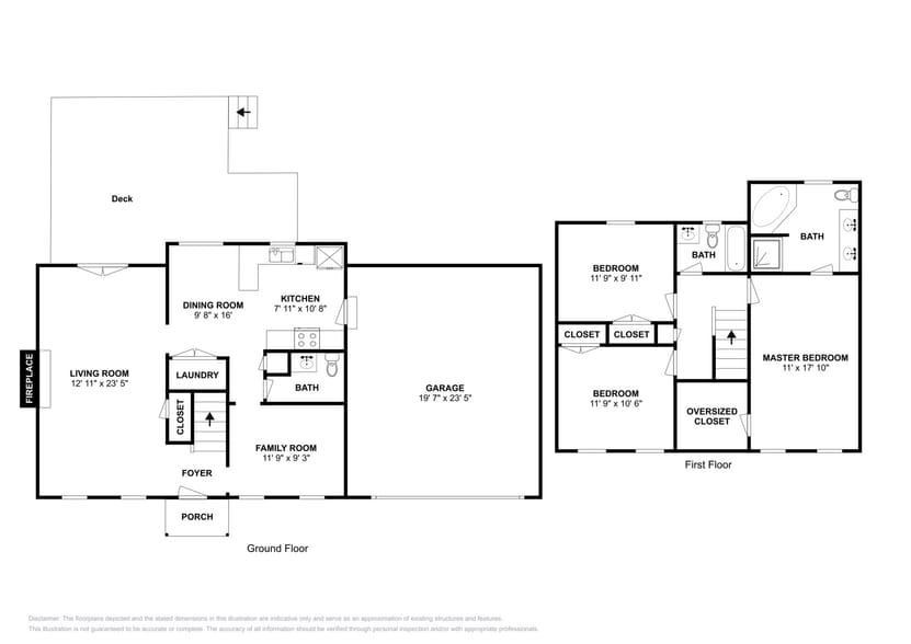 Building Photo - 169 Brooksong Dr