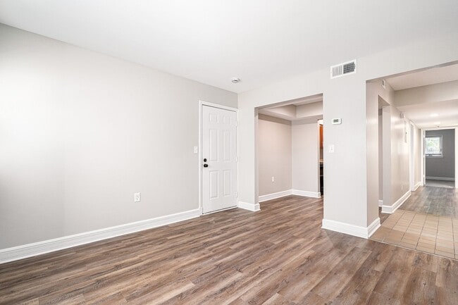 Interior Photo - Station House Apartments