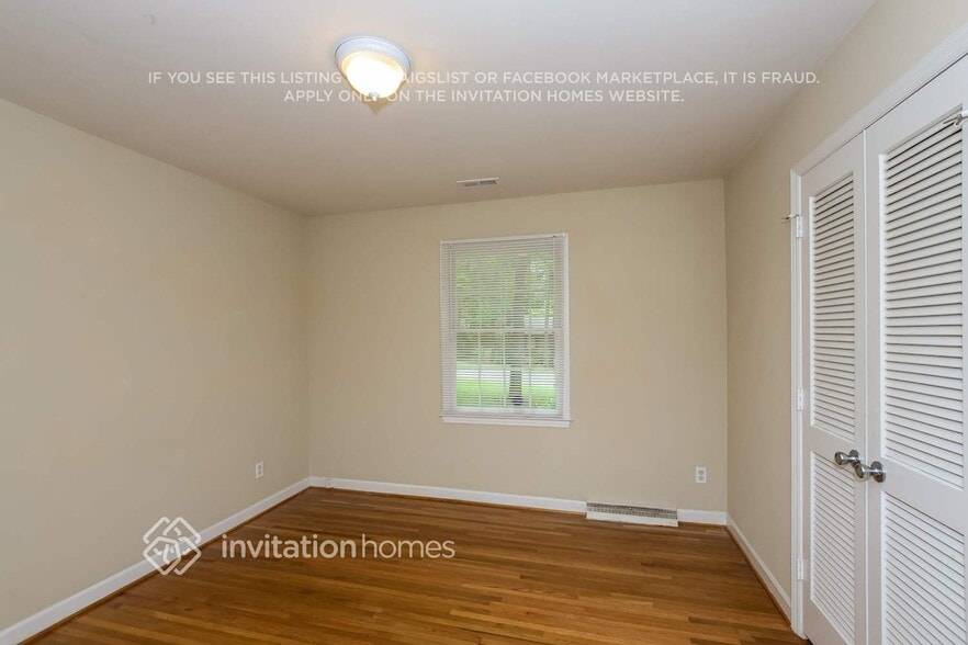 Building Photo - 6000 Sheppard Ct