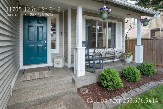 Building Photo - 11705 126th St Ct E
