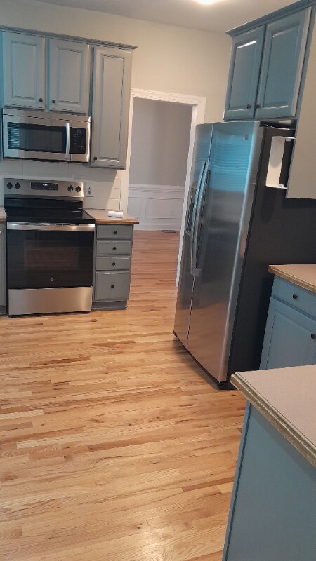 Building Photo - 1206 Mendenhall Ct