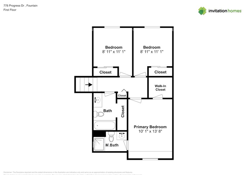Building Photo - 778 Progress Dr