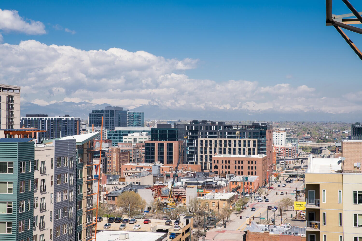 Building Photo - 2020 Arapahoe St