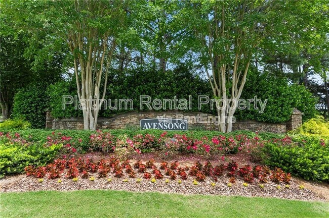 Building Photo - 725 Avening Ct