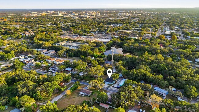 Building Photo - 2205 E 148th Ave