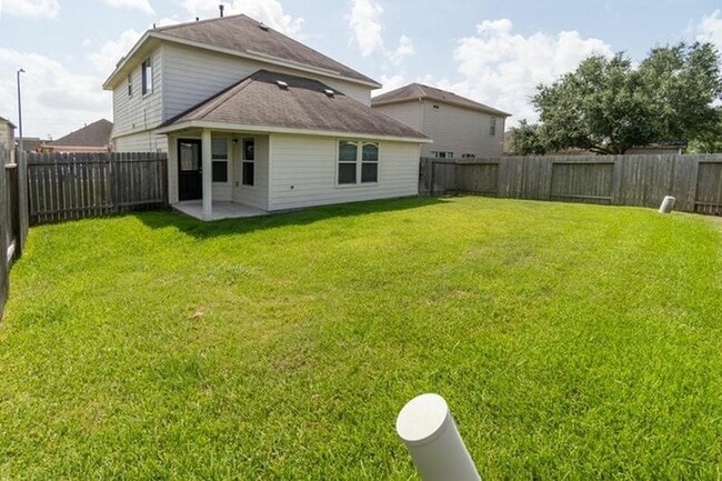 Building Photo - 5422 Rio Sabinas St