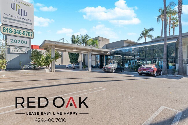 Building Photo - 20200 Sherman Way