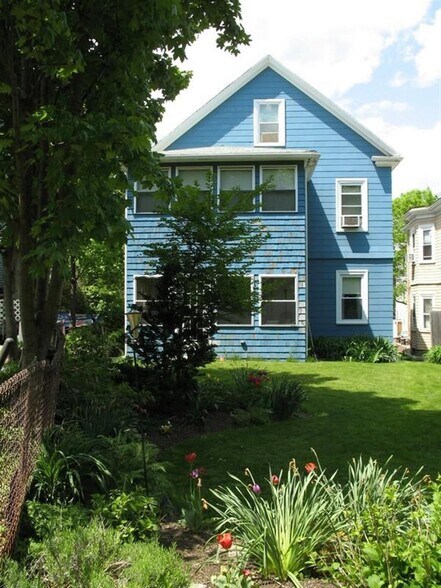 Building Photo - 14 Greenville St