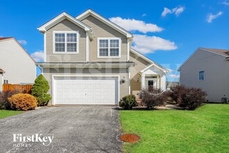 Building Photo - 2325 N Salem Ln