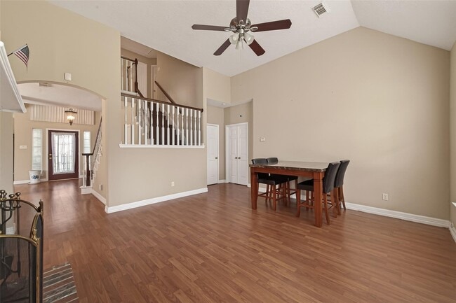 Building Photo - 3503 Ashlock Dr