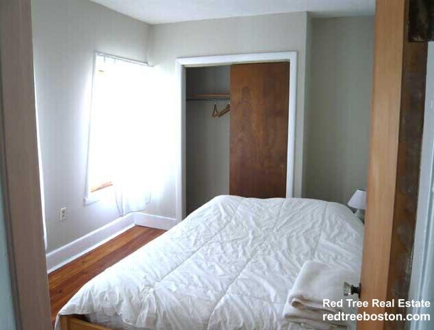 Unit 5B - 433 Hanover St