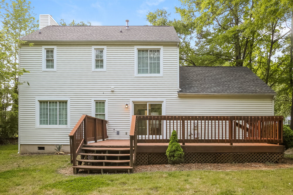 Building Photo - 2902 Faircroft Way