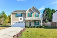Building Photo - 4334 Bay Rum Ln