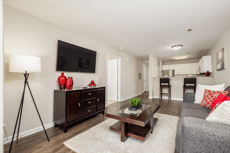 Building Photo - The Marigold