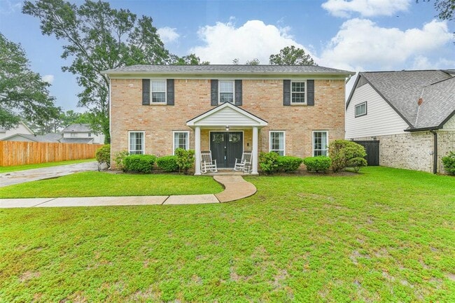 Building Photo - 19614 Hurst Wood Dr