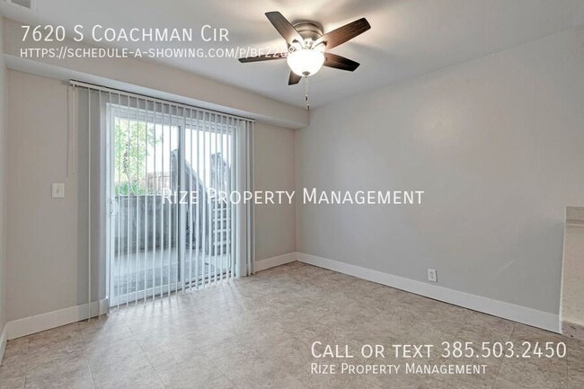 Building Photo - 7620 Coachman Cir