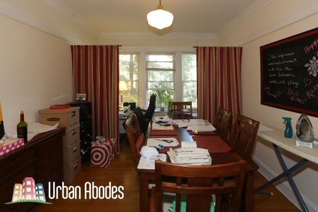 Building Photo - 5550 N Glenwood Ave