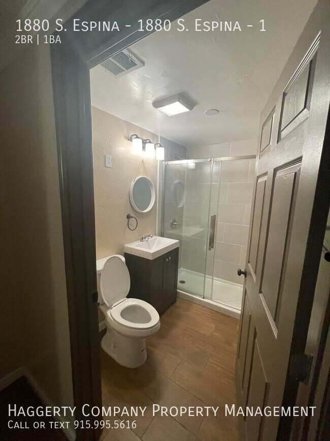 Building Photo - 1880 S Espina St