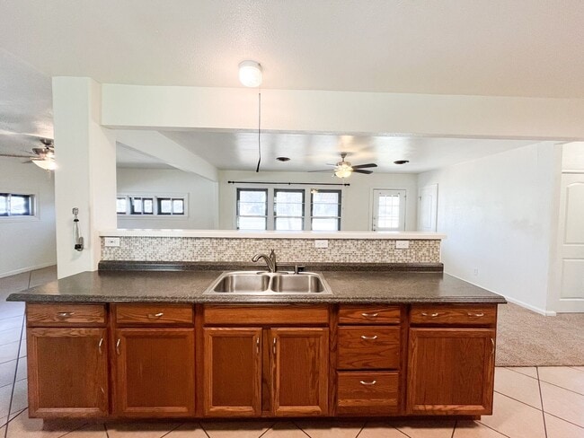 Building Photo - Available NOW!!!! Beautiful 3 bedroom, 2 bath home with covered patio and fenced yard.