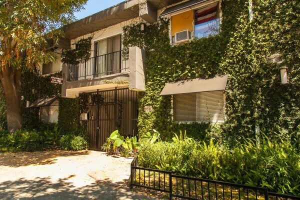 Building Photo - 1810 N Cherokee Ave