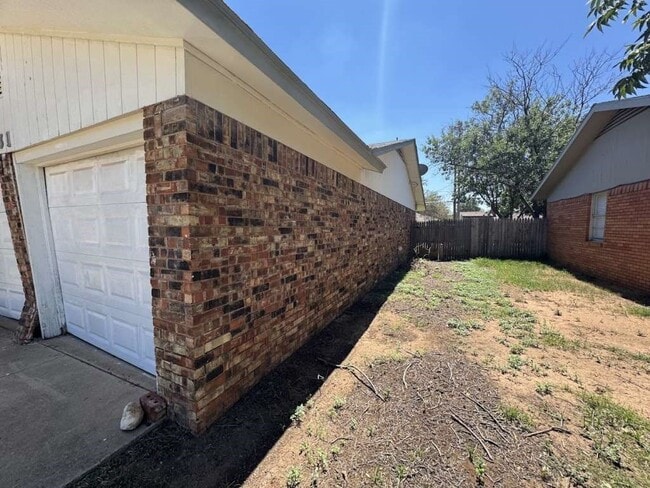 Building Photo - 5431 45th St