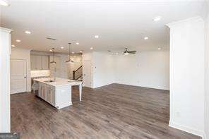 Building Photo - 816 Dodd Trl