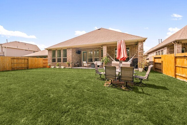 Building Photo - 3455 Warwick River Trl
