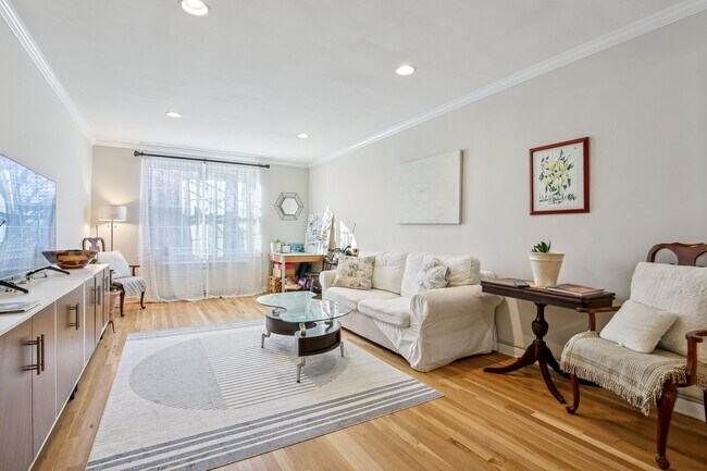 Building Photo - 8600 JFK Blvd E