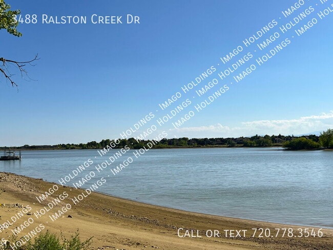 Building Photo - 3488 Ralston Creek Dr