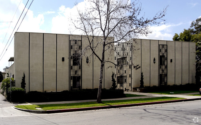 Primary Photo - Glendon Charles Apartments