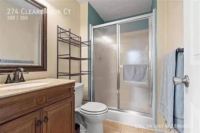 Building Photo - 274 Clearbrook Ct