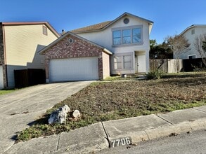 Building Photo - 7706 Sandia Bluff