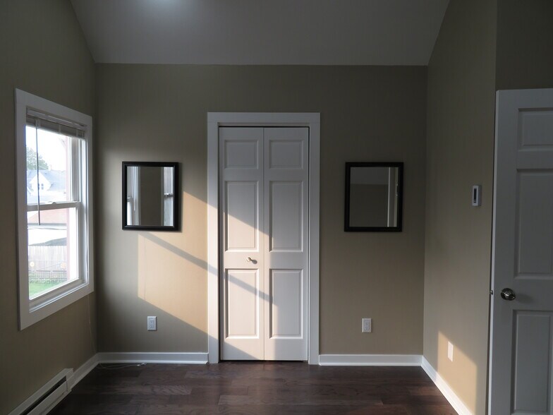 Bedroom - 1612 Blocki Ct