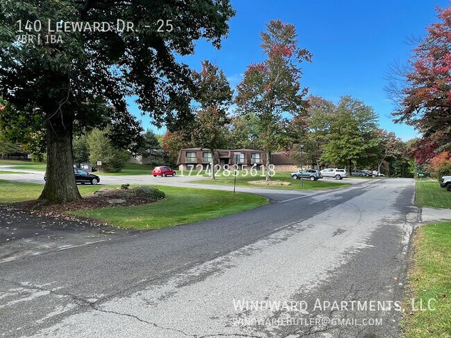 Building Photo - 140 Leeward Dr
