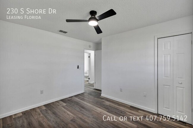 Building Photo - 230 S Shore Dr