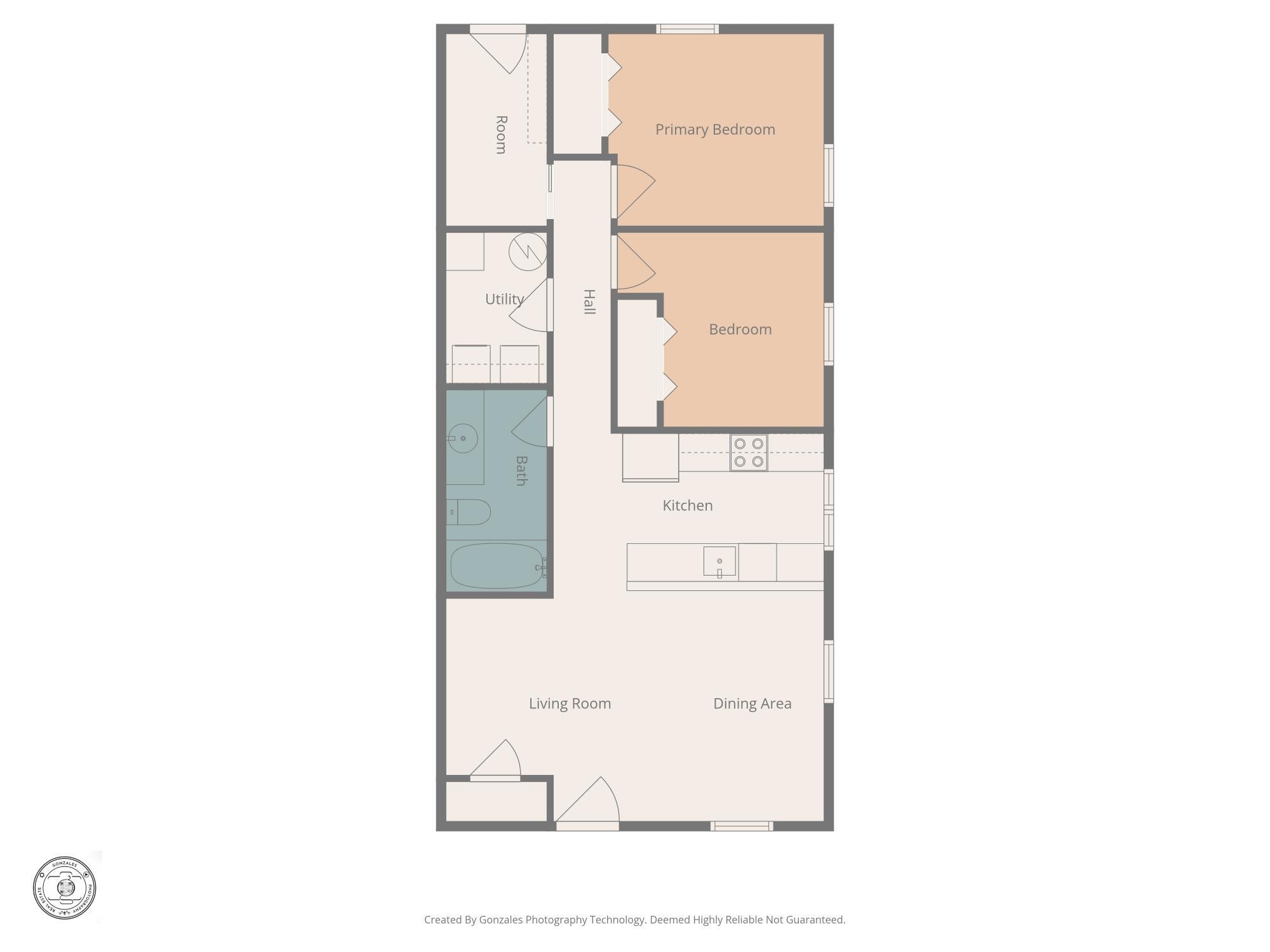 Building Photo - 313 E Martin St